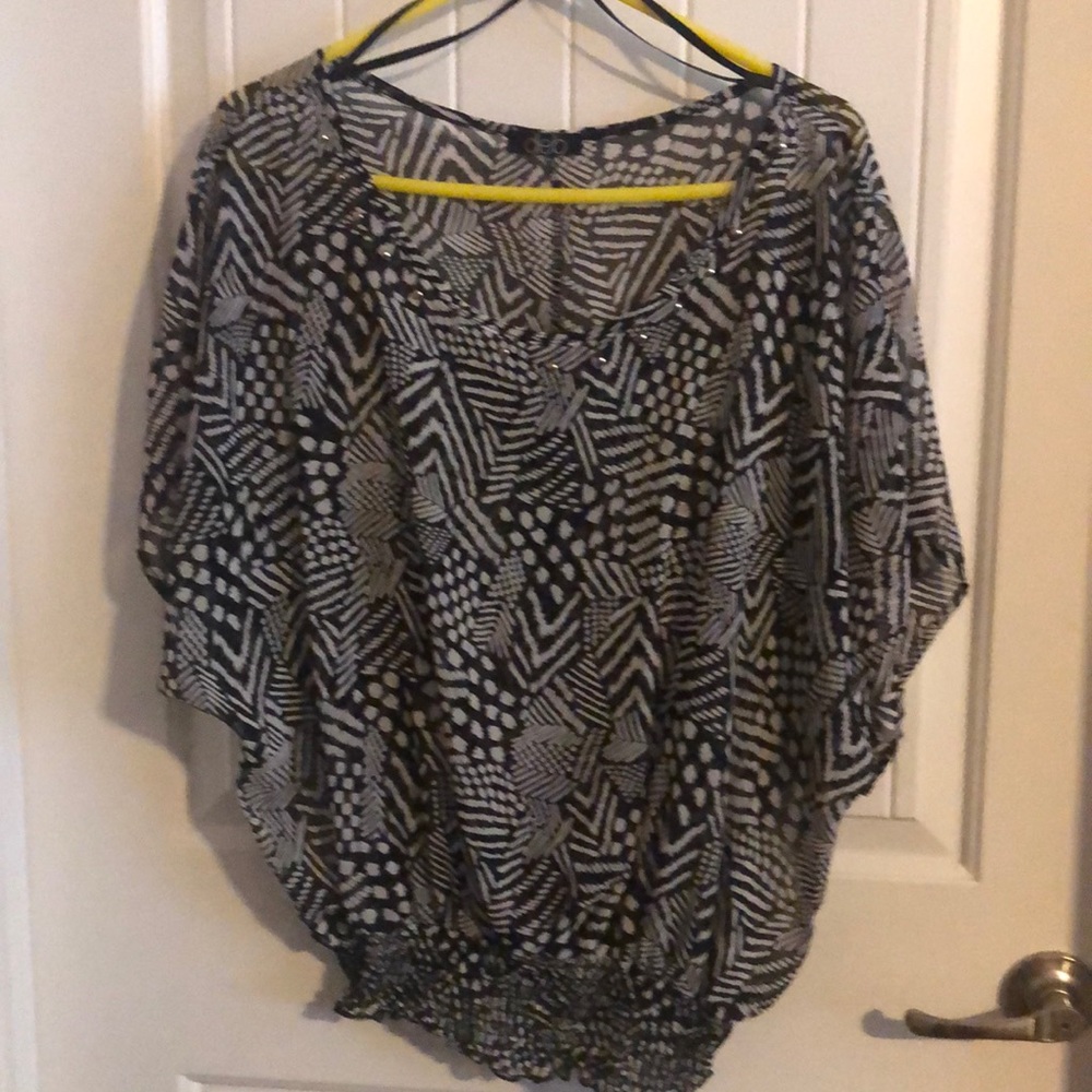 Blouse